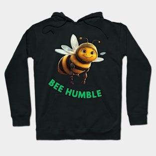 Bee Humble Hoodie